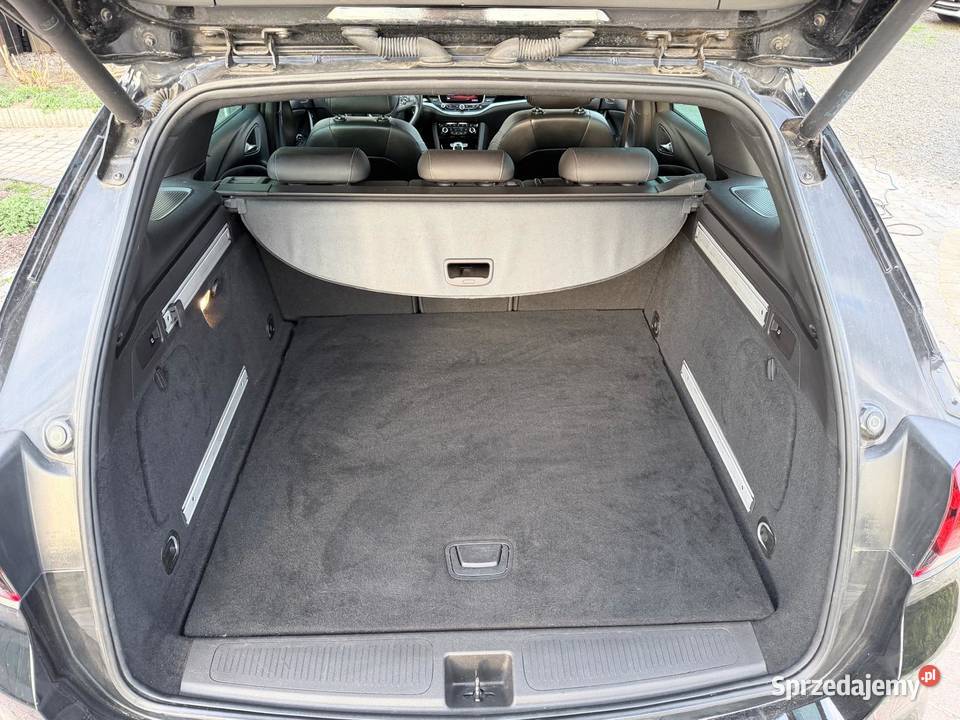 Astra 16CDTi 160 Full Astra Wodzisław Śląski sprzedam