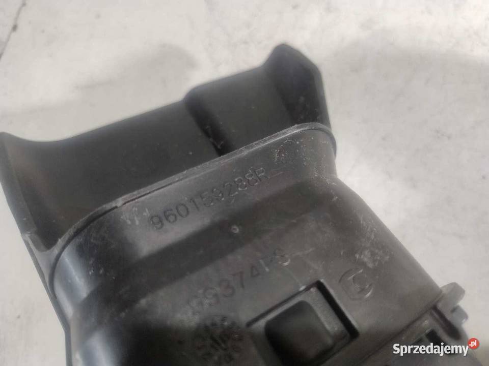 WĄŻ RURA DOLOT POWIETRZA DACIA LOGAN 278608070R