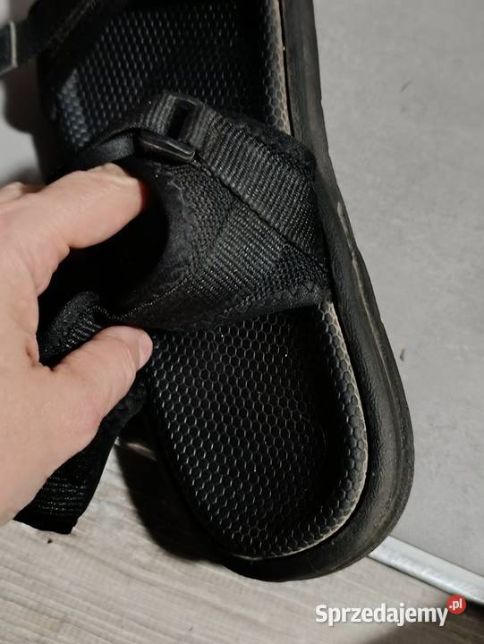 sandały chłopięce rozmiar 39 chłopiec Poznań