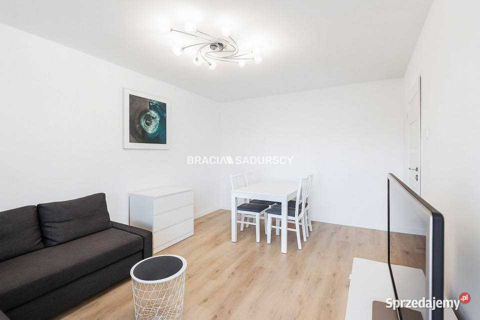 Mieszkanie wynajmę 38m2 2pok Kraków Nieruchomości