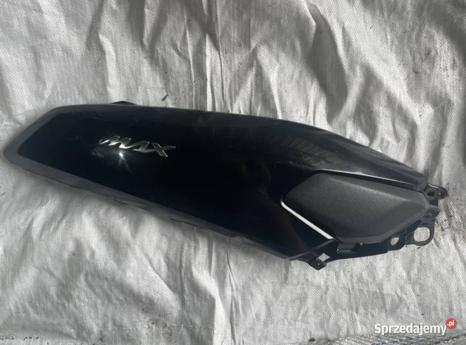 Osłona boczek zadupek Yamaha Nmax 125 N 2017
