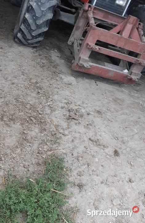 Tuz do Massey Ferguson 3080 Golub-Dobrzyń