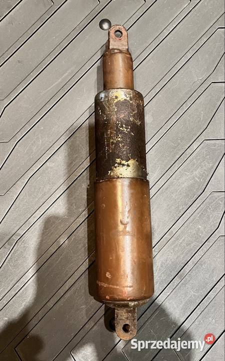 Amortyzator tył jawa Lucynów