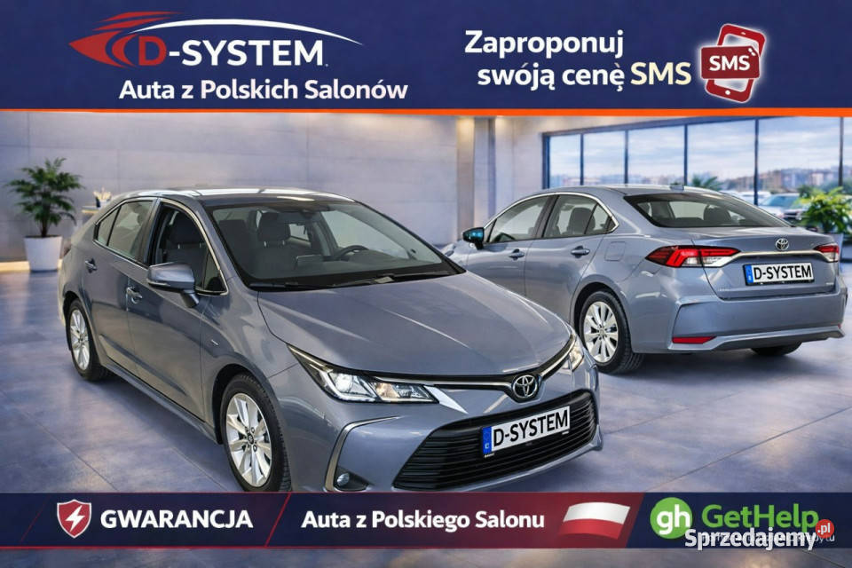 Toyota Corolla 22r Salon Polska 1Właściciel światła LED Białystok