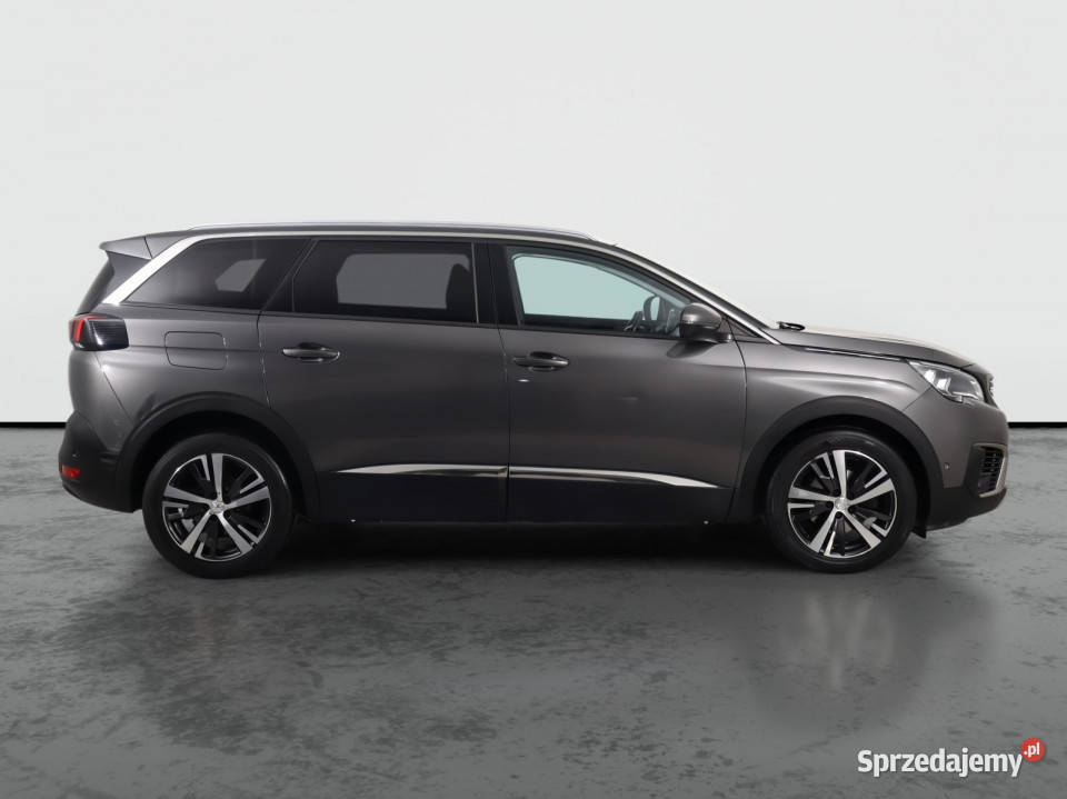 Peugeot 5008 PureTech 130 elektryczne szyby