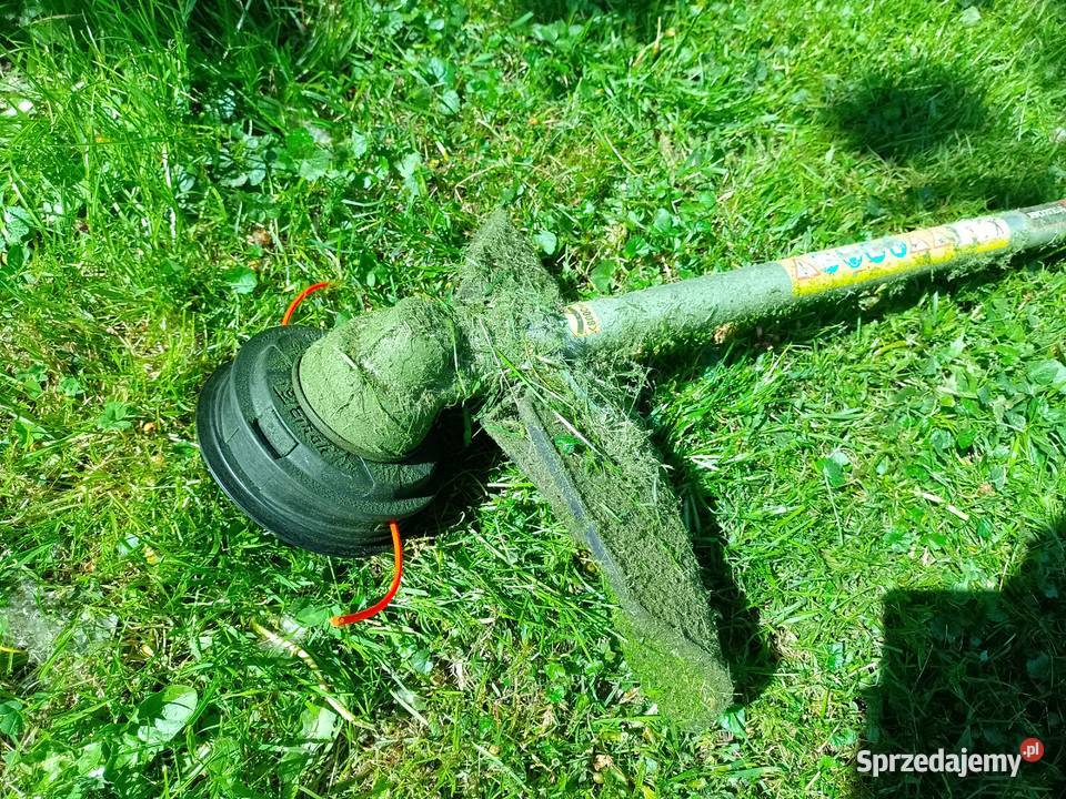 Kosa do trawy Profesjonalna HONDA moc4 Bolesławiec