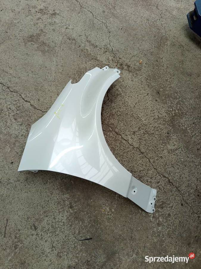 Błotnik prawy toyota Yaris gr sport orginal sprzedam