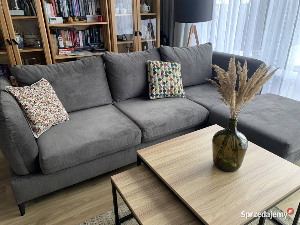 Rogówka/narożnik NOWA