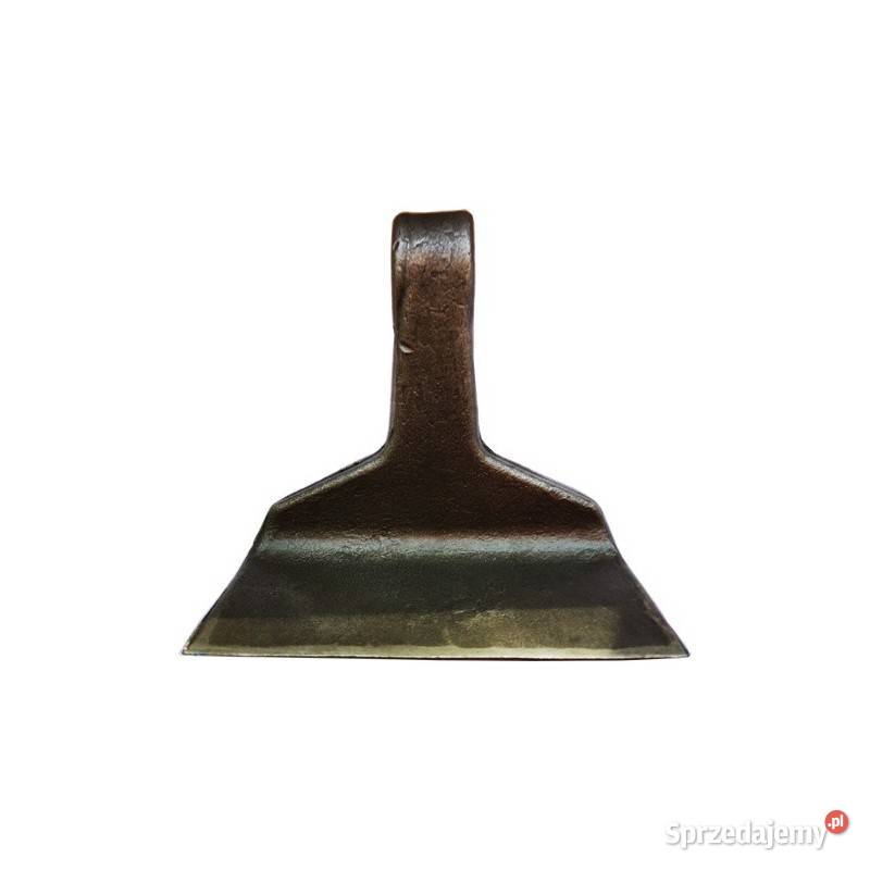Bijak młotkowy 110x22x165 mm R105 pasuje do Kuhn łódzkie Sieradz