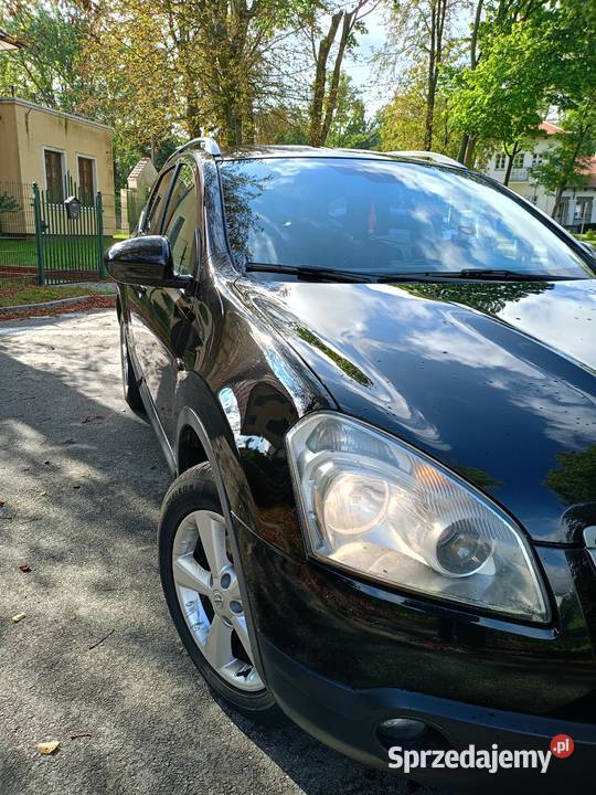 Sprzedam Nissana sprzedam