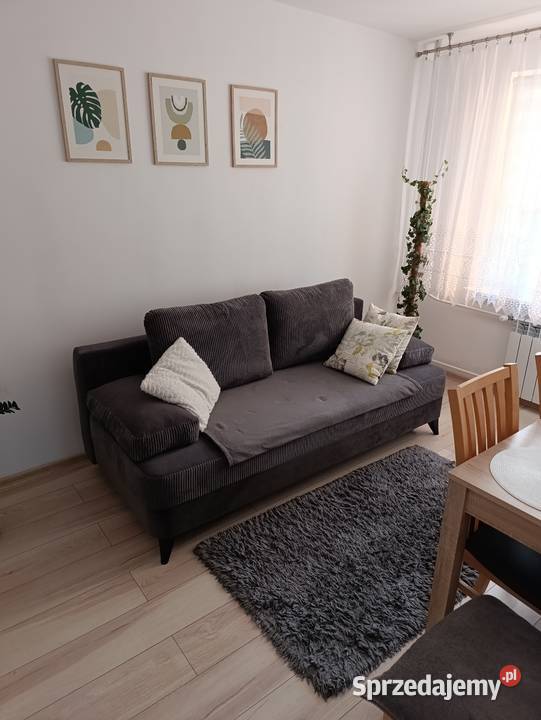 ZAMIENIE MIESZKANIE W PONIATOWEJ NA MIESZKANiE W Piętro 1 lubelskie Poniatowa sprzedam