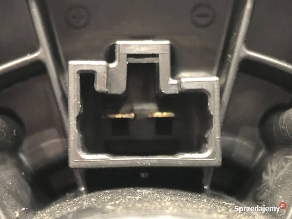 DMUCHAWA NAWIEWU SUZUKI SX4 WENTYLATOR osobowe