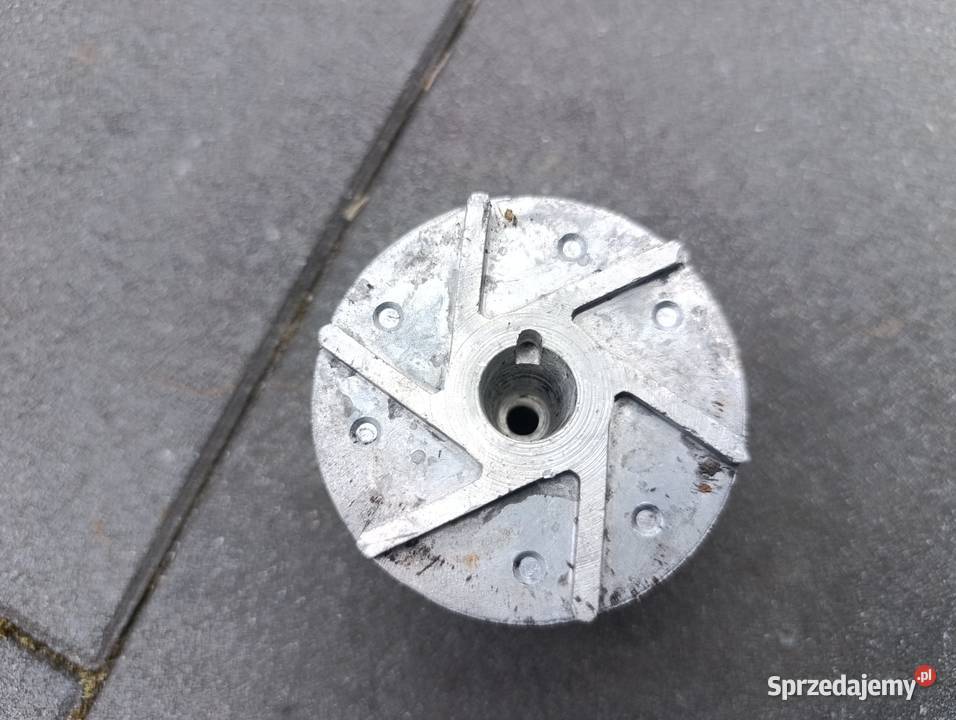 Magneto jawa 50 ogar 200