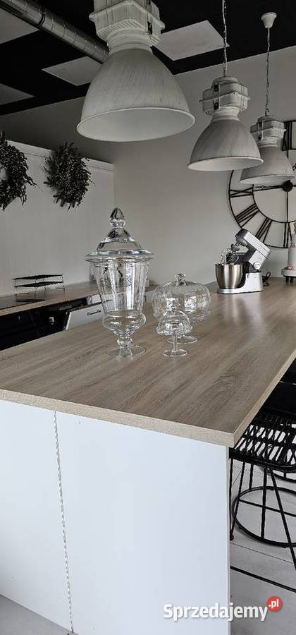 Wyposażenie Pracowni Cukierniczej wielkopolskie Leszno