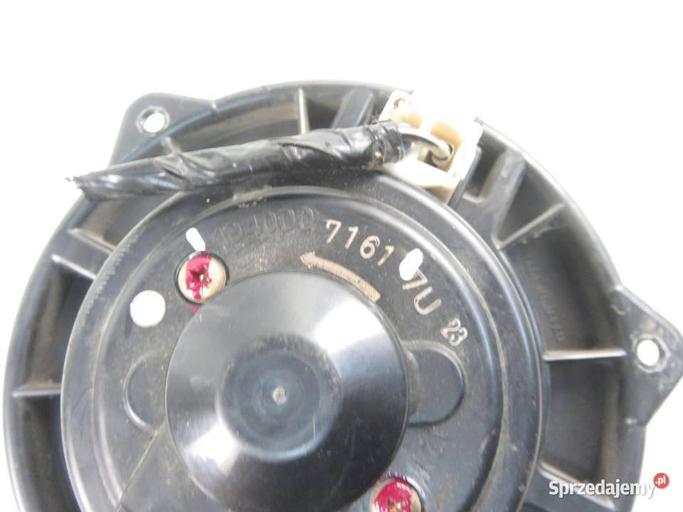 DMUCHAWA MITSUBISHI PAJERO SPORT I 1940007161