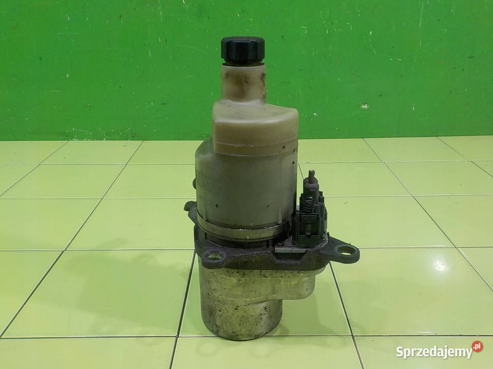 VOLVO C30 LIFT 20 D 12r 3D pompa wspomagania Suków sprzedam