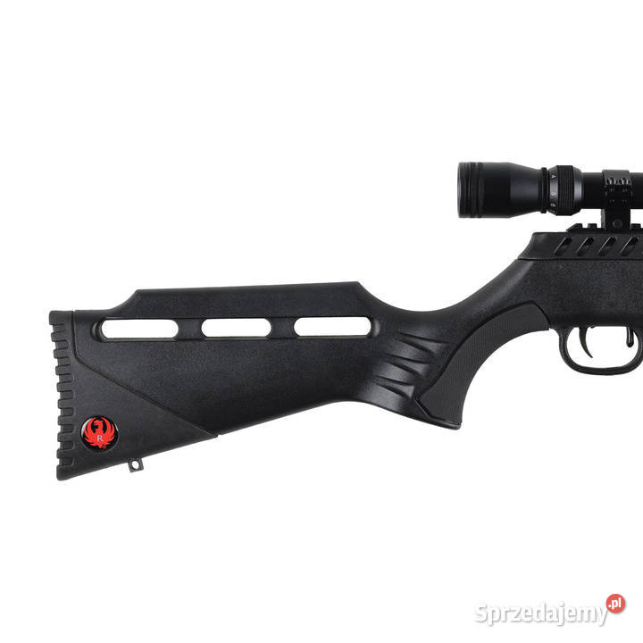 Wiatrówka Ruger Targis Hunter 45 mm Warszawa