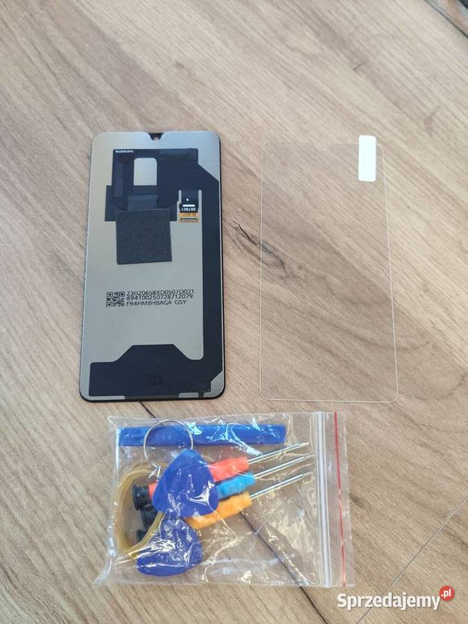 Wyświetlacz LCD szkło hartowane do Huawei Mate Włoszczowa