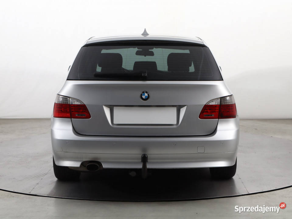 BMW 5 520d 1995cm3