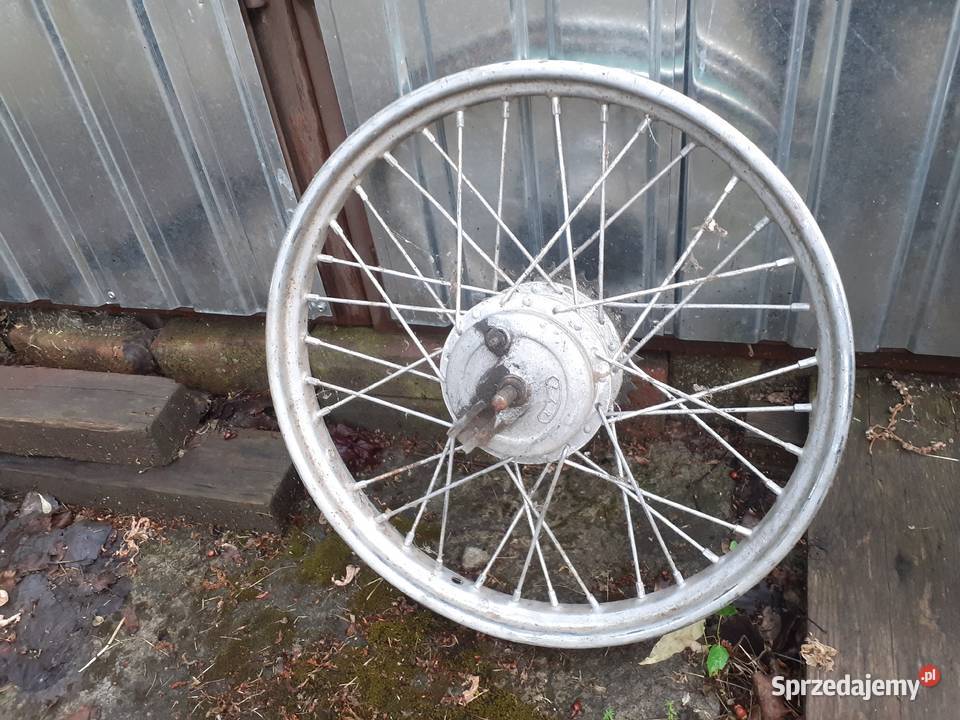 Części komar motorynka ogar romet mz shl jawa Elementy nadwozia Gródek sprzedam