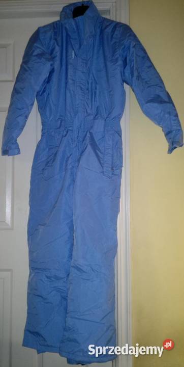 KOMBINEZON SPORTOWY DECATHLON WEDZE r170 Warszawa