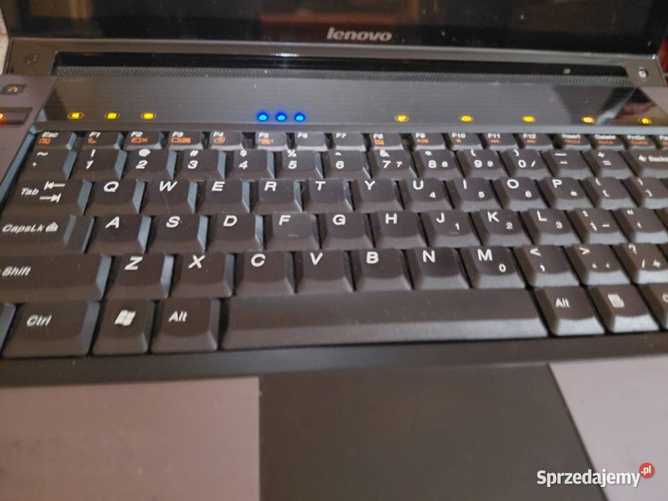 Lenovo y530 Grodzisk