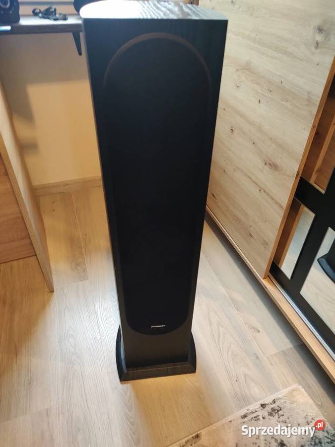 Zestaw Głośników Pioneer design Andrew Jones Białystok