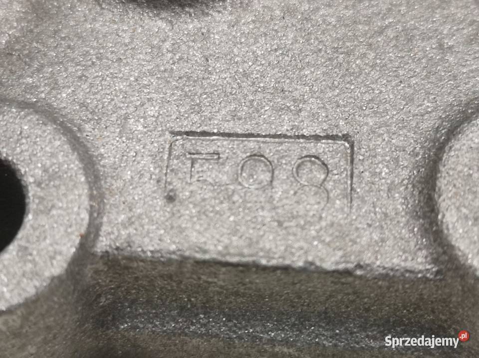 PODSTAWA FILTRA OLEJU FIAT LANCIA ALFA NOWA