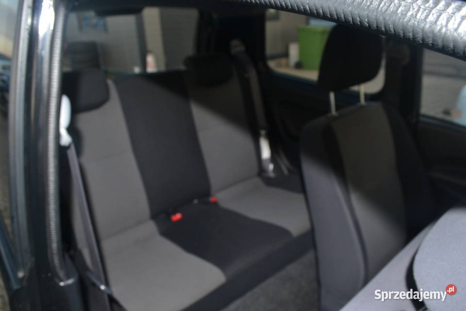 Daihatsu Cuore z NIemiec OPŁACONY 81 dolnośląskie Zgorzelec