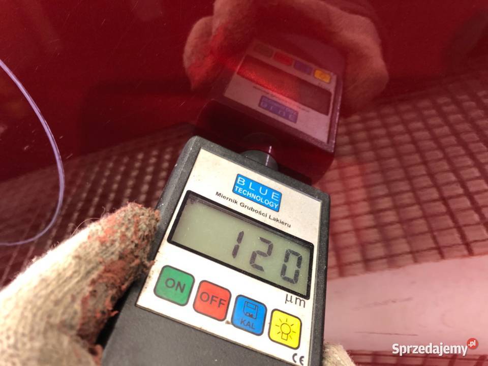 DRZWI PRAWY TYŁ RENAULT CLIO IV Hatchback