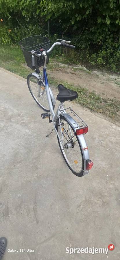 Rower Calvin 28 Złoty Potok sprzedam