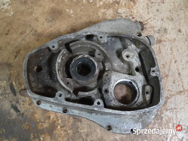 dekielek rozrządu plaster AWO Simson org DDR Motoryzacja