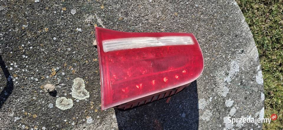 Lampa led a6c6