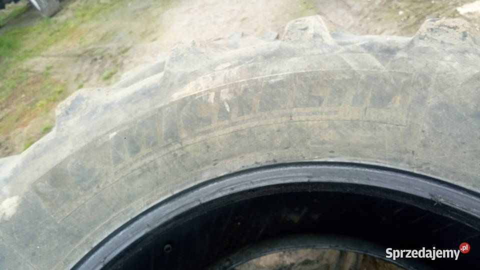 opona 480 65 24 600 65 38 wielkopolskie Golina