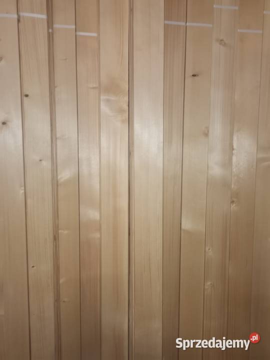 kantówka heblowana legar kantówki strugane małopolskie