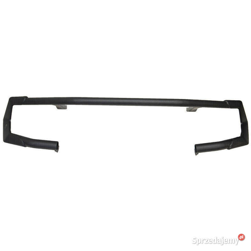 Zderzak tylny czarny CanAm Outlander G2 Nowy Sącz