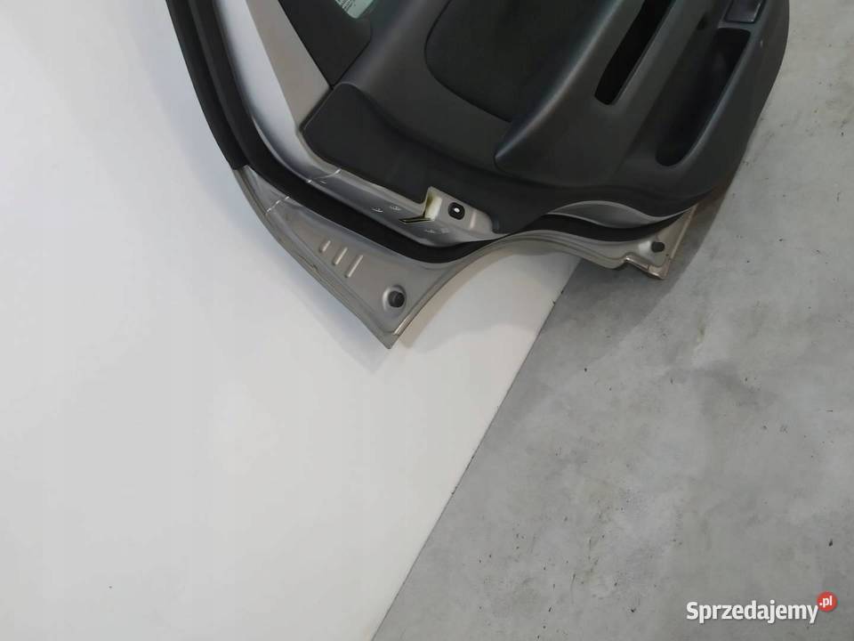 DRZWI LEWE TYŁ NH623M Honda CRV II 20012006