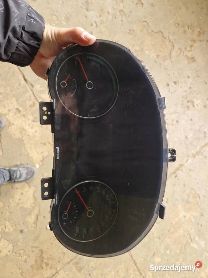 Licznik zegar Kia Optima IV 94023A8350