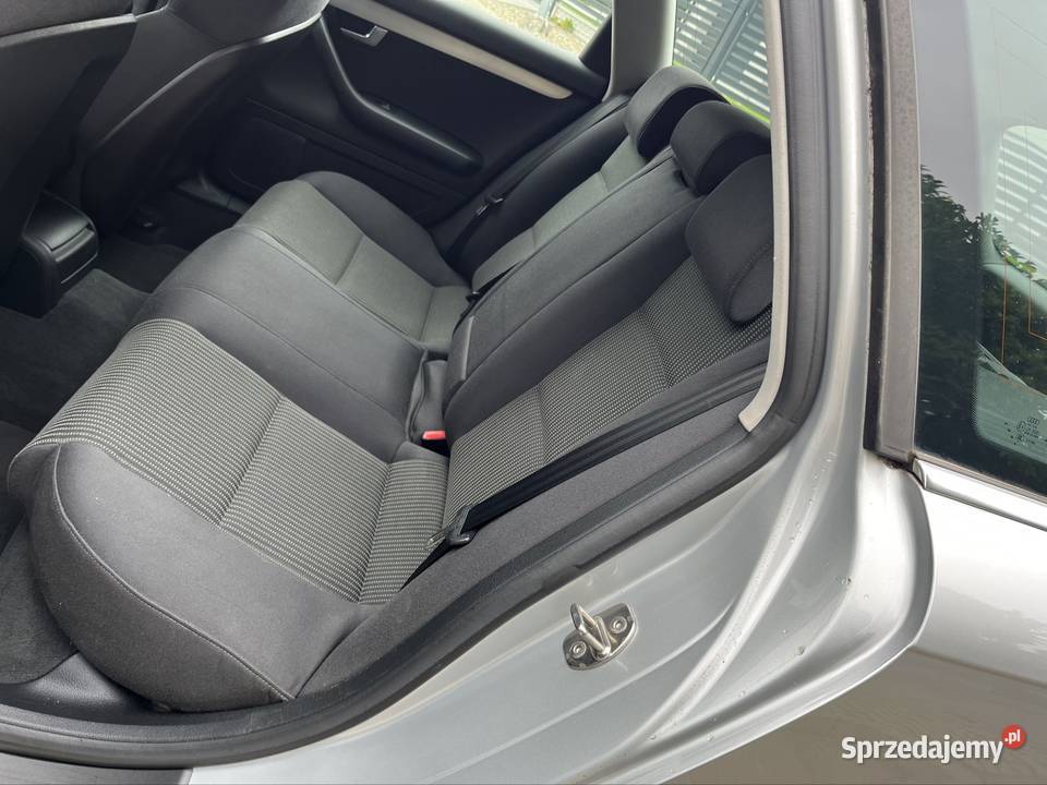 170 S line Xenon Zamiana Audi Zamość