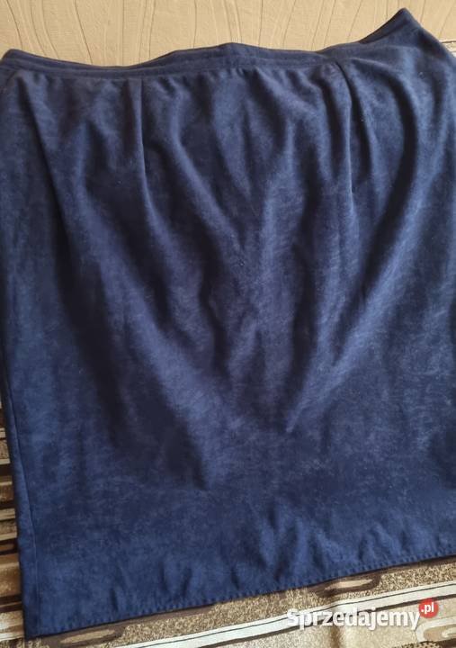 Spódnica na zamek sprzedam