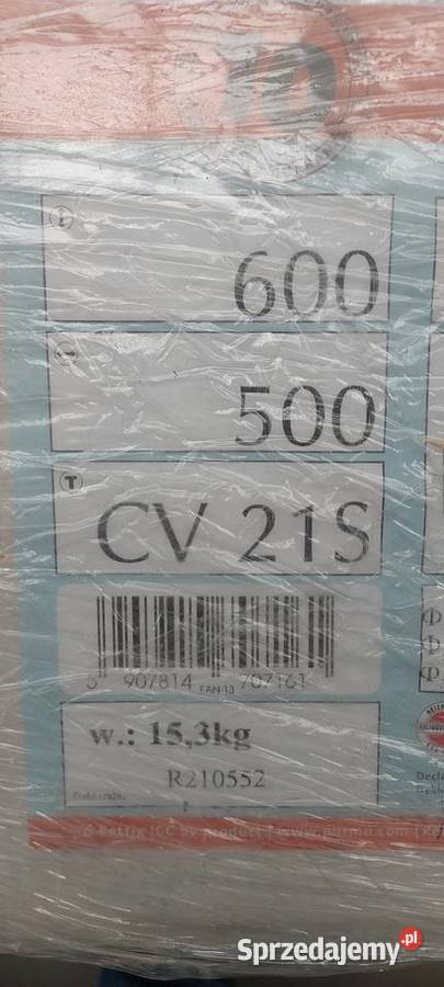 Sprzedam nowe grzejniki pozostałość budowie Tarnów