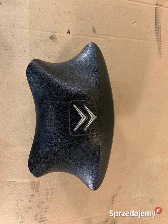 Airbag poduszka powietrzna citroen berlingo I Szczecin