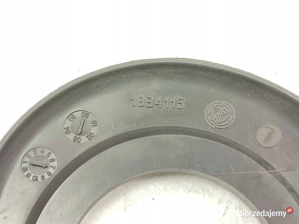 OSŁONA FOTELA PRAWY PRZÓD FIAT PUNTO II 19992010 lubelskie sprzedam