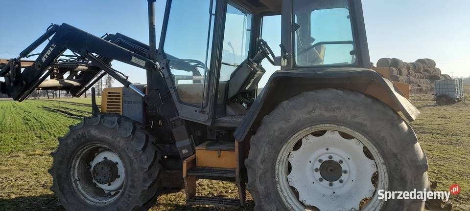 Renault 13314 Wieluń