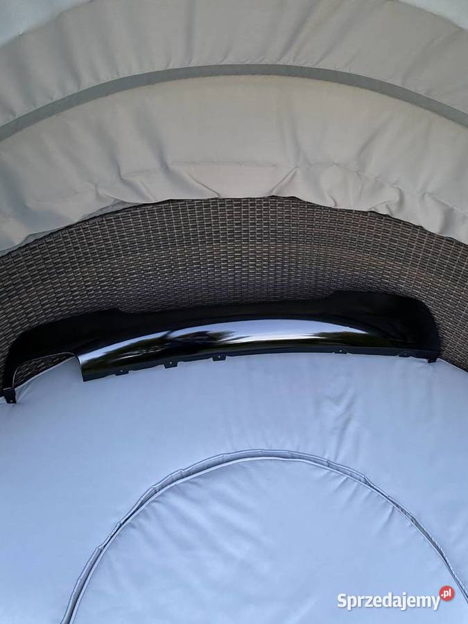 Dyfuzor BMW E90 M pakiet Części Olkusz