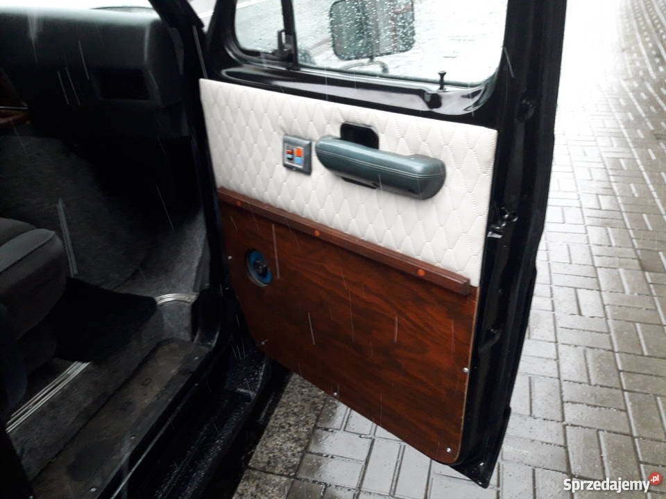 Ford econoline sprzedam zamienię