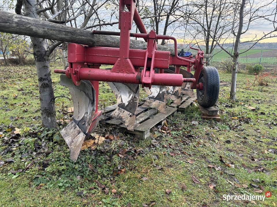 Plug unia 5 skib nieuszkodzony Krynice