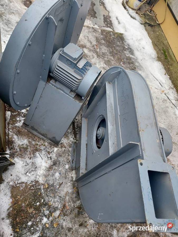 sprzęgło elastyczne kłowe oponowe wentylator Toruń