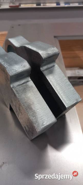 Laser TRUMPF TruLaser 5040 6kW Jelenia Góra