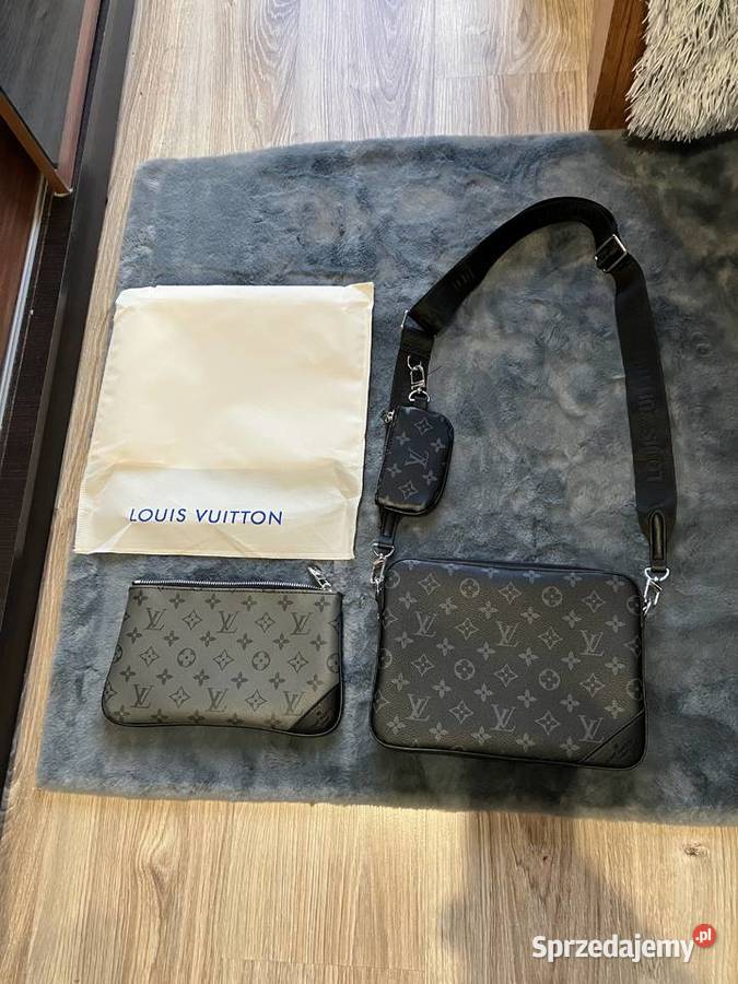 Louis Vuitton torebka